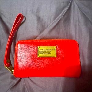 Marc by Marc Jacob wristlet